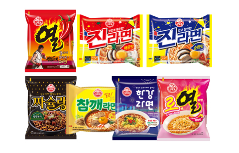 한강라면
